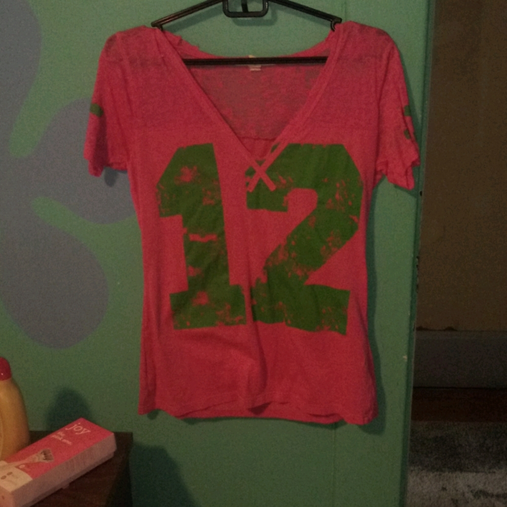 Tshirt